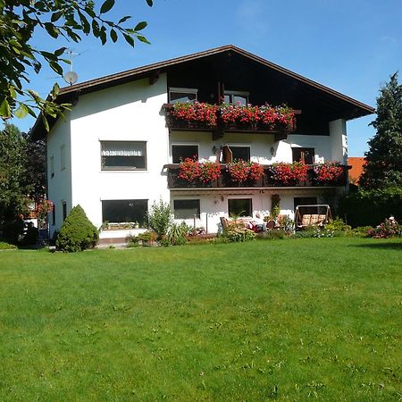 Ferienwohnungen Kathrein Reutte Extérieur photo