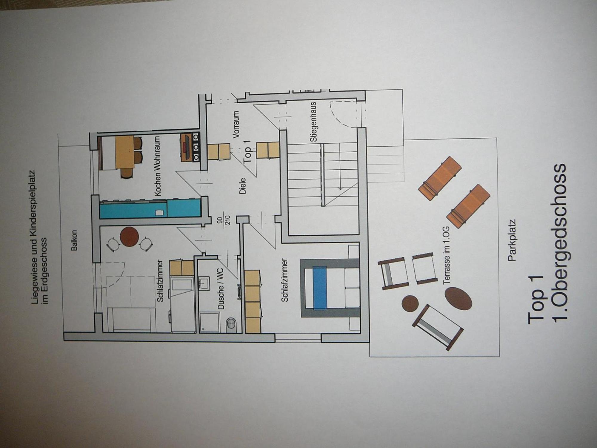 Ferienwohnungen Kathrein Reutte Chambre photo