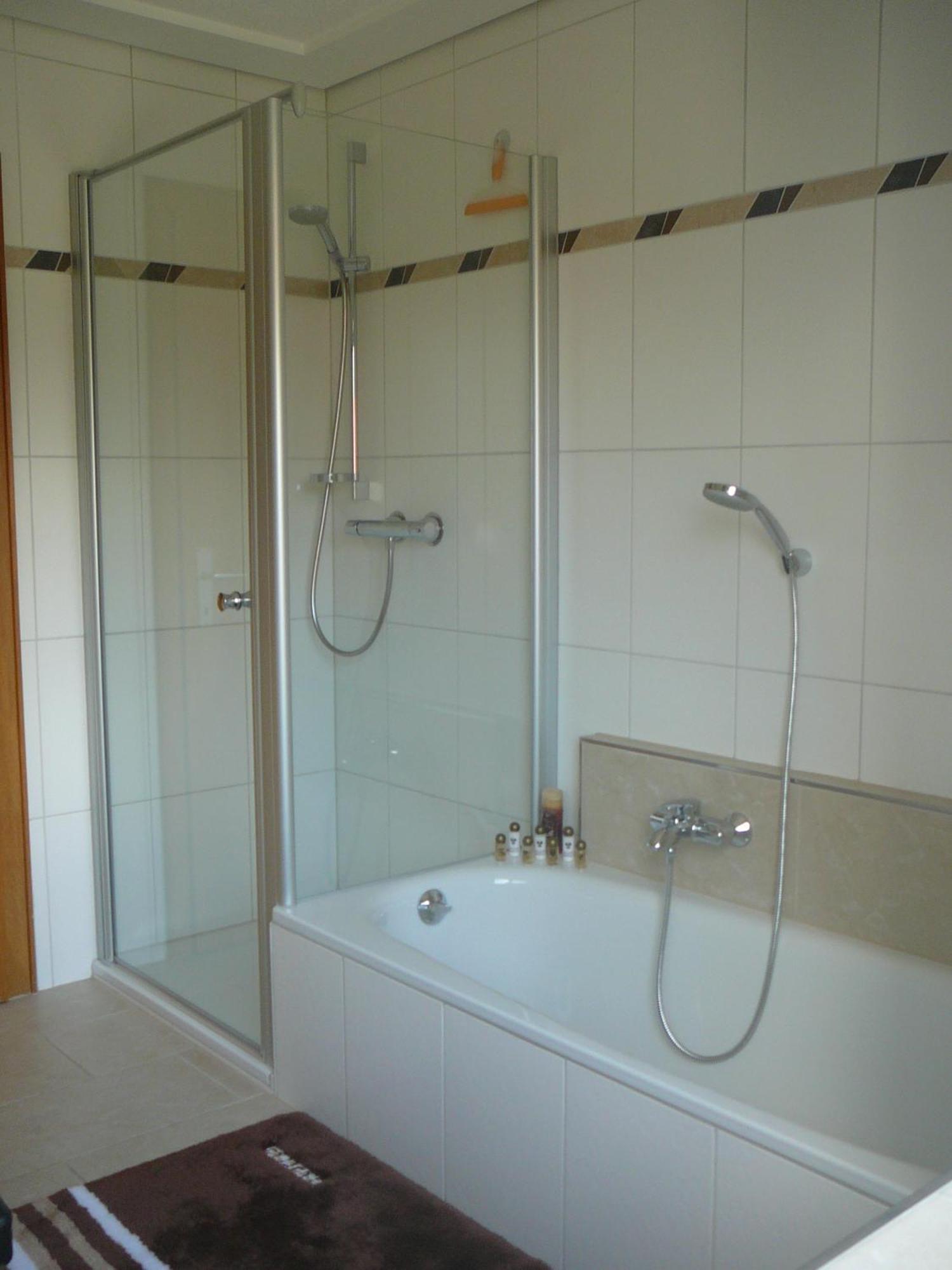 Ferienwohnungen Kathrein Reutte Chambre photo