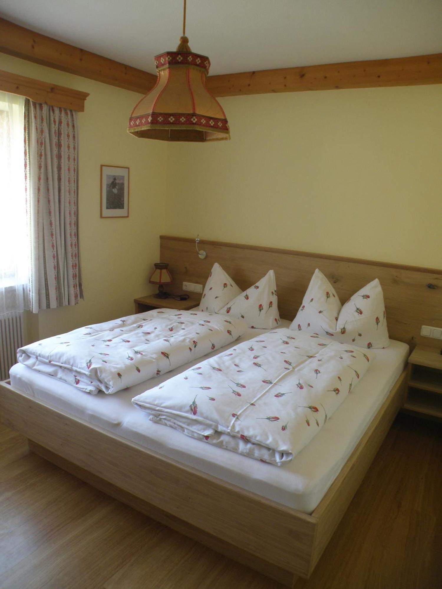 Ferienwohnungen Kathrein Reutte Chambre photo