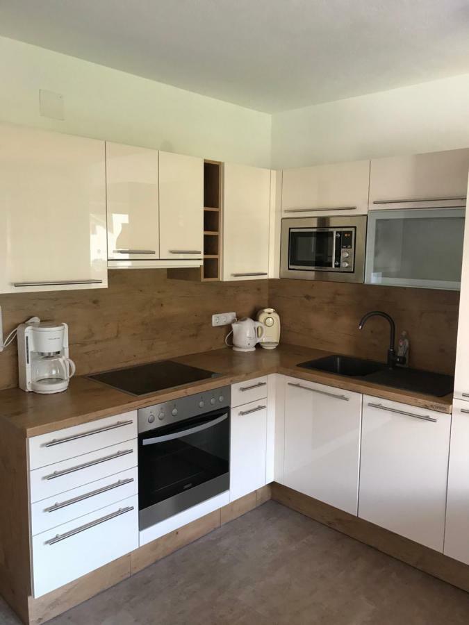 Ferienwohnungen Kathrein Reutte Extérieur photo